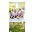 Samsung Galaxy Note 3 Hardshell Back Case