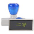 Rubber Address Stamp (XL)