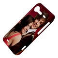 HTC Incredible S Hardshell Case 