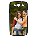 Samsung Galaxy S III Case (Black)