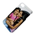 Apple iPhone 4/4S Hardshell Case with Stand