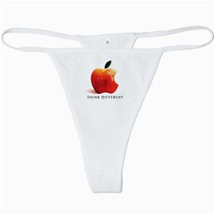 apple thong